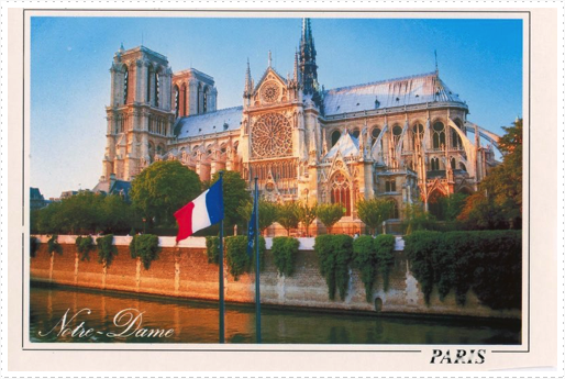 Postcard Postcard